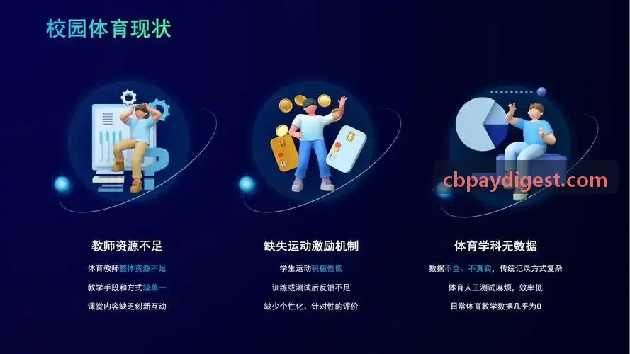 CBPAY系统拓扑实景